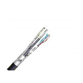  CABLE TELEREPORT INTERIEUR 2P6 