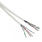  CAB CAT 6E 2X4P 