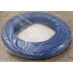  FIL HO5V-K 0,75 BLEU FONCE 