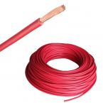  CEF0009 FIL HO7V-K 1,5 ROUGE 