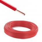  FIL HO7V-R 16 ROUGE 