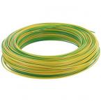  FIL HO7V-R 16 V/J au mtre 