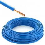  CEF0069 FIL HO7V-U 1,5 BLEU 