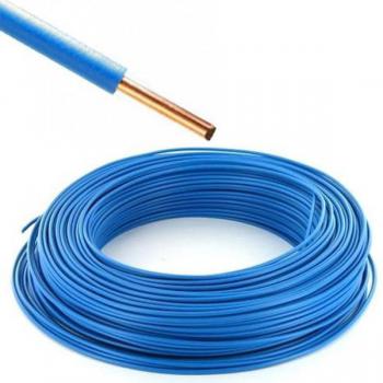  CEF0069 FIL HO7V-U 1,5 BLEU 