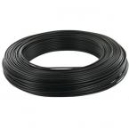  CEF0067 FIL HO7V-U 1,5 NOIR 