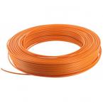  FIL HO7V-U 1,5 ORANGE 