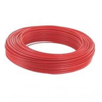  CEF0055 FIL HO7V-U 1,5 ROUGE 