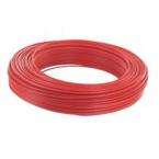  FIL HO7V-U 2,5 ROUGE 