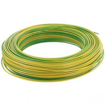  CEF53&51 FIL H07V-U 2,5 V/J 