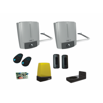  Automatisme Systme complet ar 