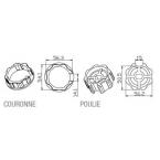  Accessoire Divers M�canique Ad 