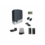  Automatisme Kit BXV 24V portai 