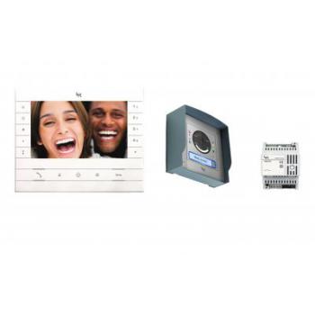  Interphonie Bus X1 X2 Kit MTM 