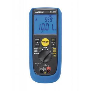  MEGOHMMETRE 1000V MX 409 