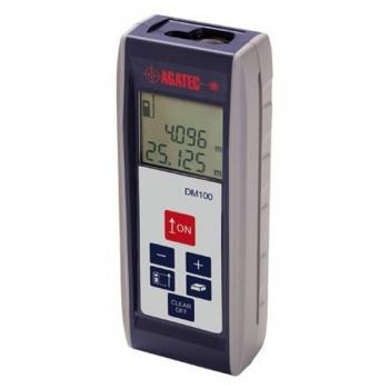  TELEMETRE LASER DM100 