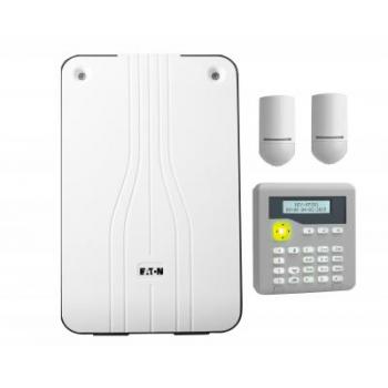  PACK centrale I-ON30R + 2 XCEL 