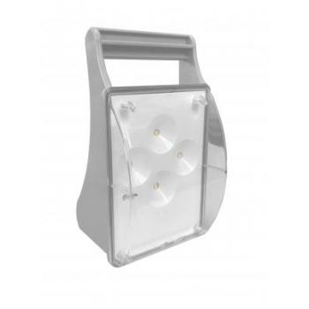  Lampe portable - 50lm/1h - IP5 