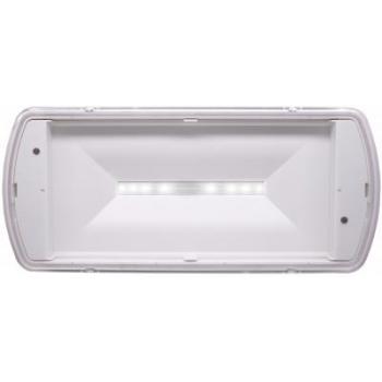  BAES ambiance SATI - 400lm/1h 