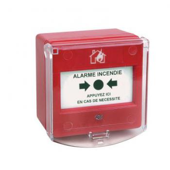  Clapet de protection pour Dcl 
