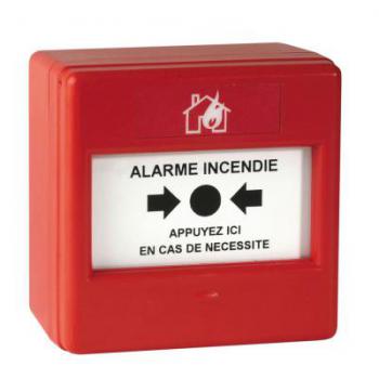  S3000 - Dclencheur Manuel Con 