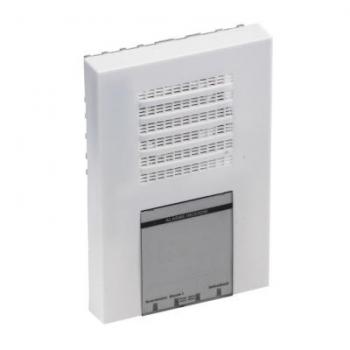  Alarme Incendie Type 4 Plante 