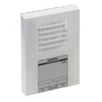  Alarme incendie - Type 4 Plan 