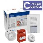  Kit Alarme incendie - Type 4 P 