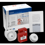  Kit Alarme incendie - Type 4 P 