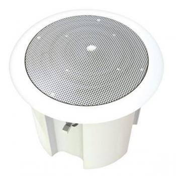  Haut-Parleur de Plafond - Enca 