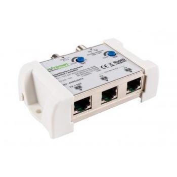  Amplificateur dintrieur terr 
