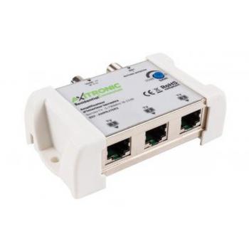 Amplificateur dintrieur terr 