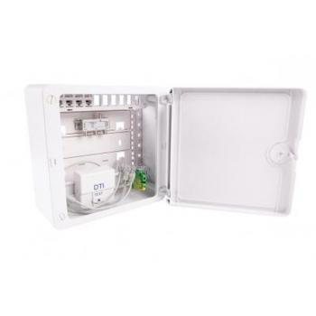  Coffret de communication 