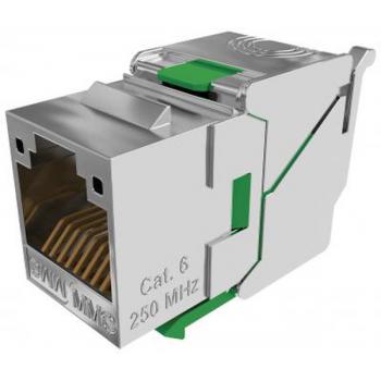  CONN RJ45 CAT6 FTP SANS OUTIL 