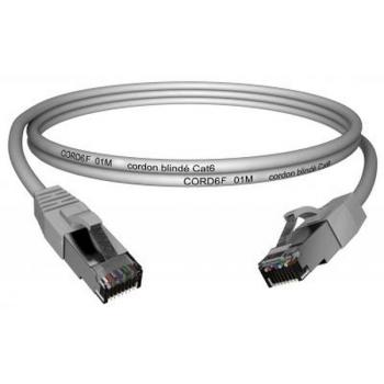  CORDON CAT6 F/UTP 10M GAMME LI 