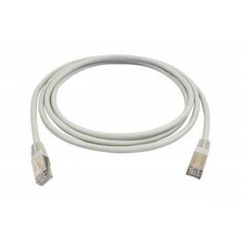  CORDON CAT6 F/UTP 0,5M GAMME T 