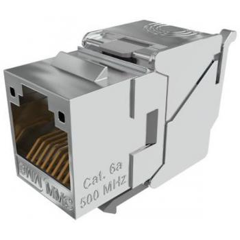  CONN RJ45 CAT6A BLINDE LINK+ C 