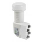  LNB universelle - 4 sorties 