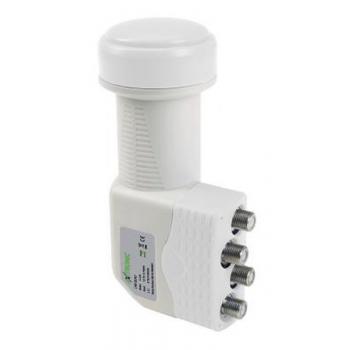  LNB universelle - 4 sorties 