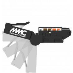  Plug RJ45 angul� non blind� � 