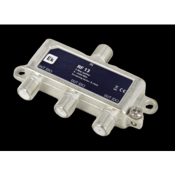  Rpartiteur avec connecteur F 
