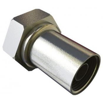  Connecteur F mle  compressio 