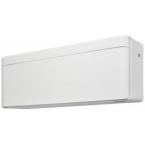  Mural Stylish blanc 2,5 kW - R 