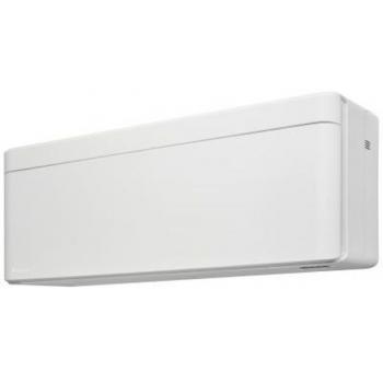  Mural Stylish blanc 2,5 kW - R 