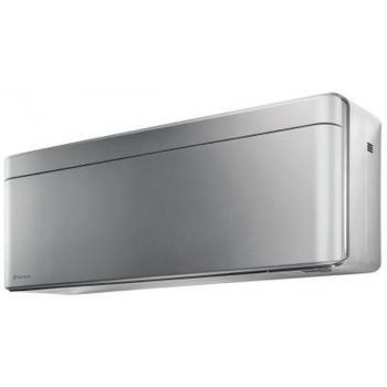  Mural Stylish argent  2,5 kW R 