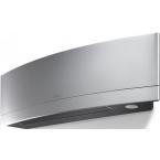  Mural Emura argent 5 kW R32 