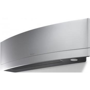  Mural Emura argent 5 kW R32 