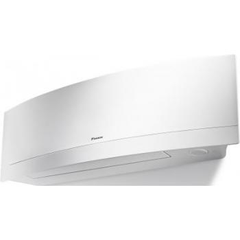  Mural Emura blanc 5 kW compati 