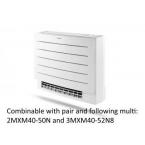  Console Perfera 2,5 kW compati 