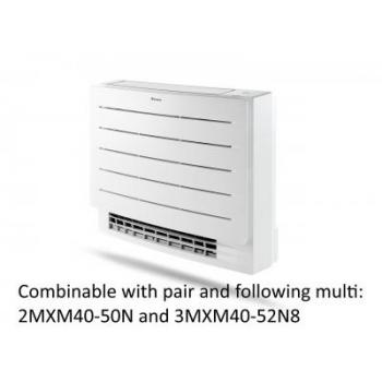  Console Perfera 2,5 kW compati 