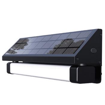  APPLIQUE SOLAIRE LED SINTINELL 